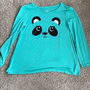 Panda shirt
